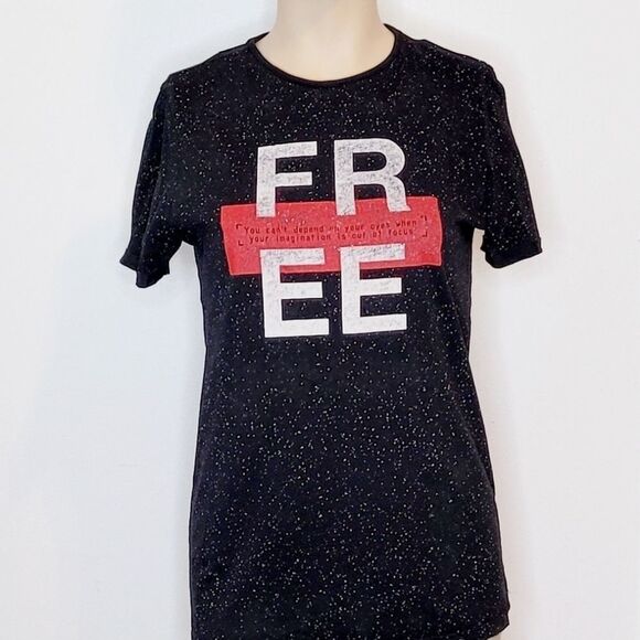 LCW Young Black Shirt - Picture 1 of 3